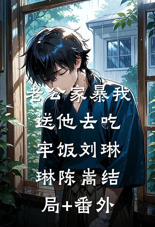 老公家暴我，送他去吃牢饭刘琳琳陈嵩结局+番外