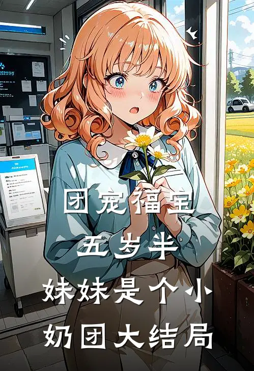团宠福宝五岁半：妹妹是个小奶团大结局
