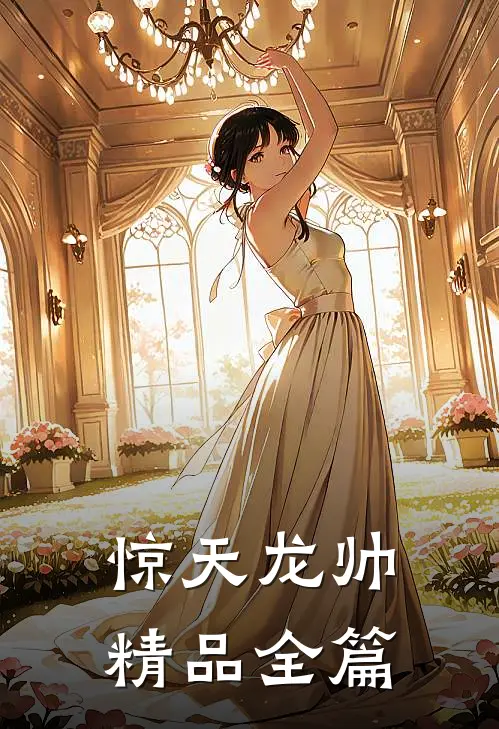 惊天龙帅精品全篇