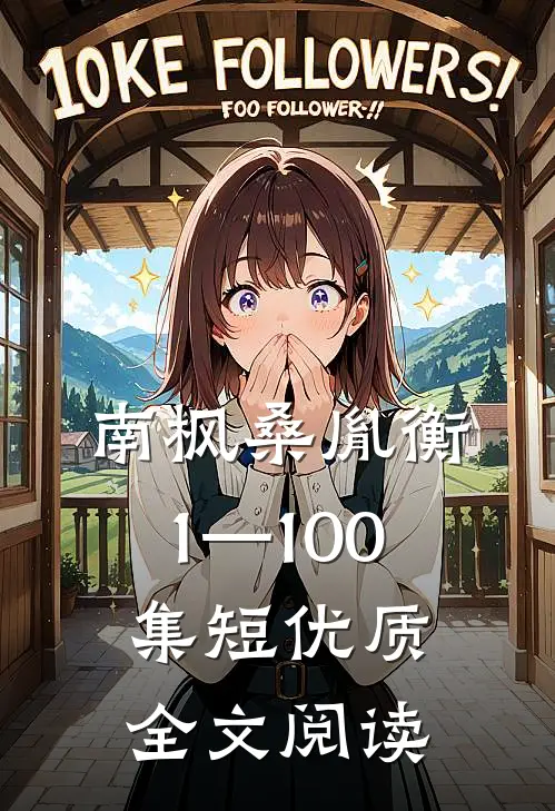 南枫桑胤衡1—100集短优质全文阅读