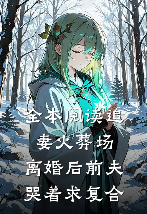 全本阅读追妻火葬场：离婚后前夫哭着求复合