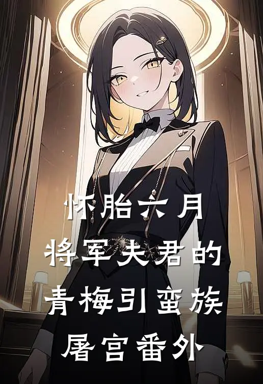怀胎六月，将军夫君的青梅引蛮族屠宫番外