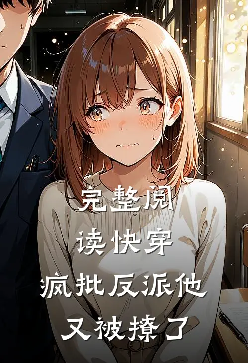 完整阅读快穿：疯批反派他又被撩了