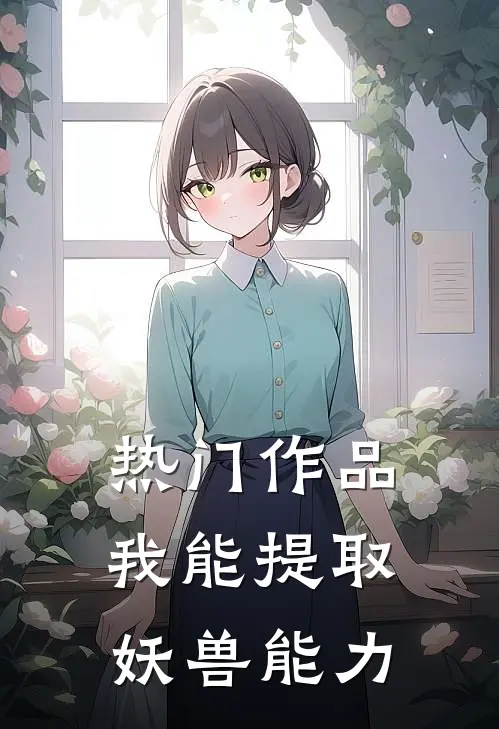 热门作品我能提取妖兽能力