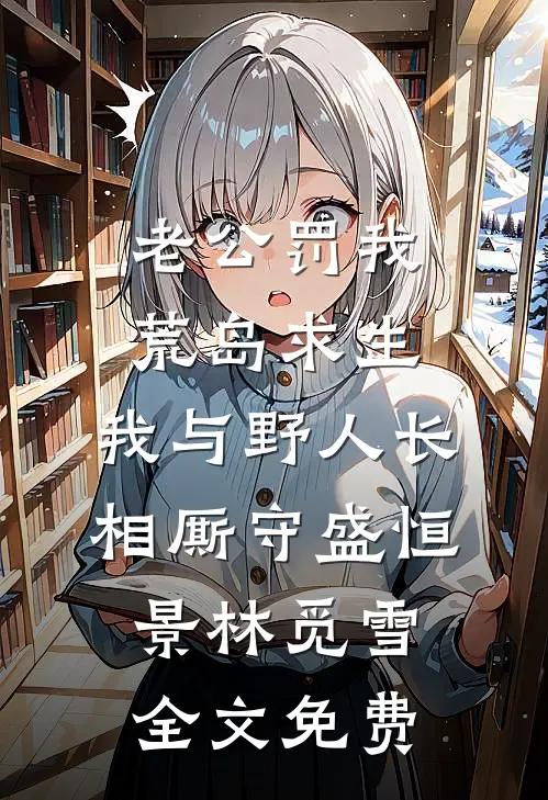 老公罚我荒岛求生，我与野人长相厮守盛恒景林觅雪全文免费