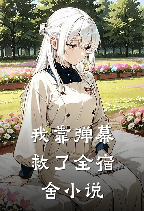 我靠弹幕救了全宿舍小说
