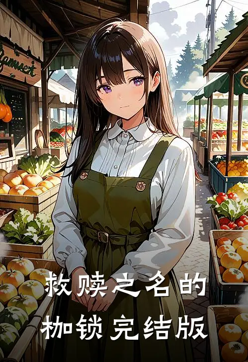 救赎之名的枷锁完结版