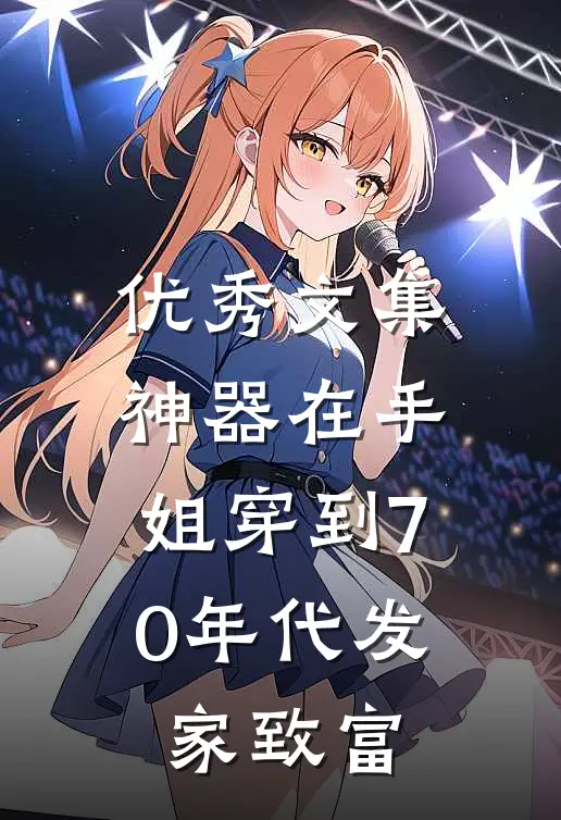 优秀文集神器在手，姐穿到70年代发家致富
