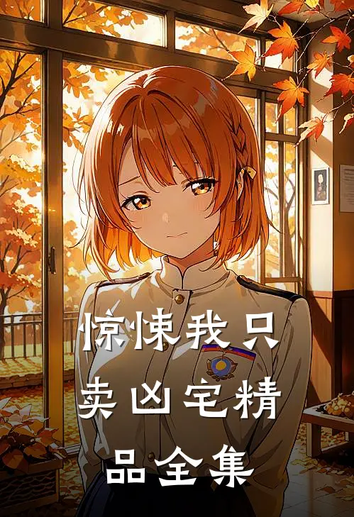 惊悚我只卖凶宅精品全集