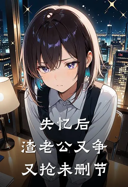 失忆后，渣老公又争又抢未删节