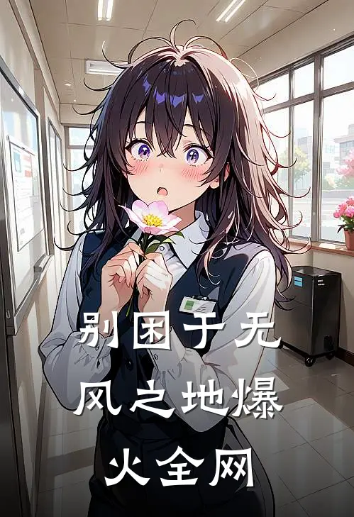 别困于无风之地爆火全网