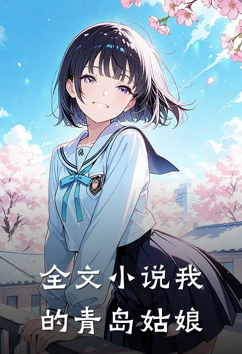 全文小说我的青岛姑娘