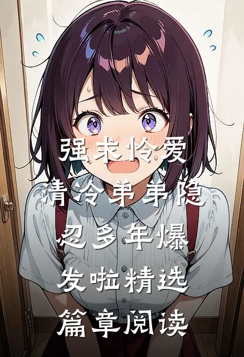 强求怜爱：清冷弟弟隐忍多年爆发啦精选篇章阅读