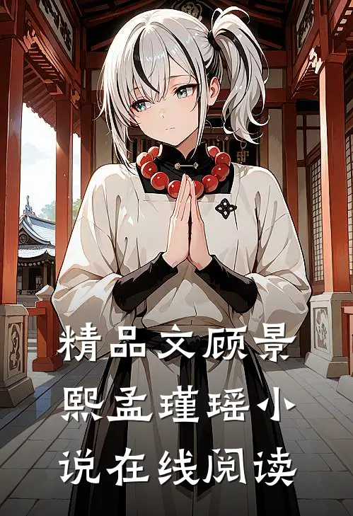 精品文顾景熙孟瑾瑶小说在线阅读