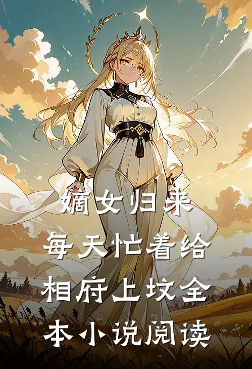 嫡女归来：每天忙着给相府上坟全本小说阅读
