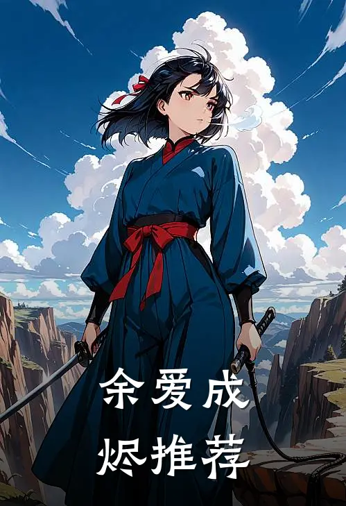 余爱成烬推荐