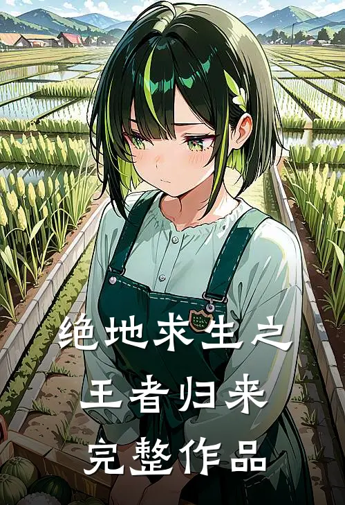 绝地求生之王者归来完整作品