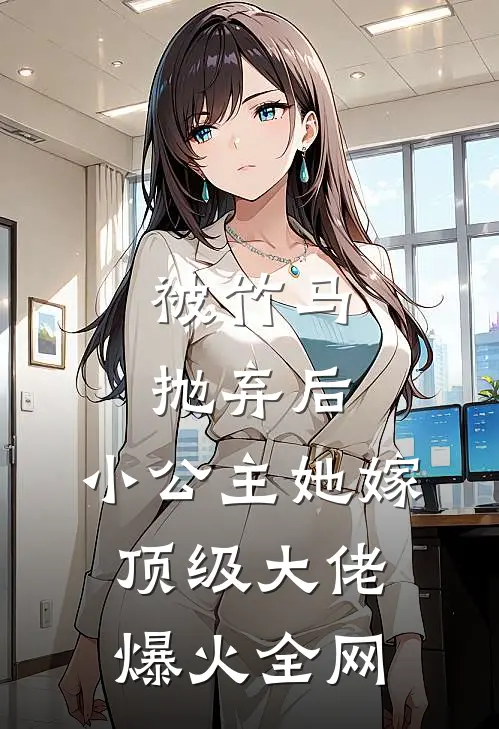 被竹马抛弃后，小公主她嫁顶级大佬爆火全网
