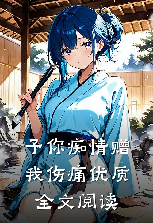 予你痴情赠我伤痛优质全文阅读