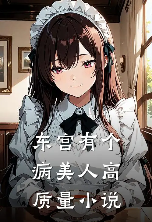 东宫有个病美人高质量小说