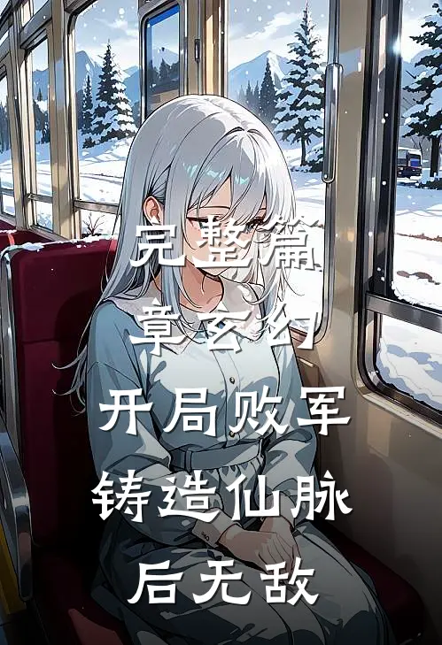 完整篇章玄幻：开局败军，铸造仙脉后无敌