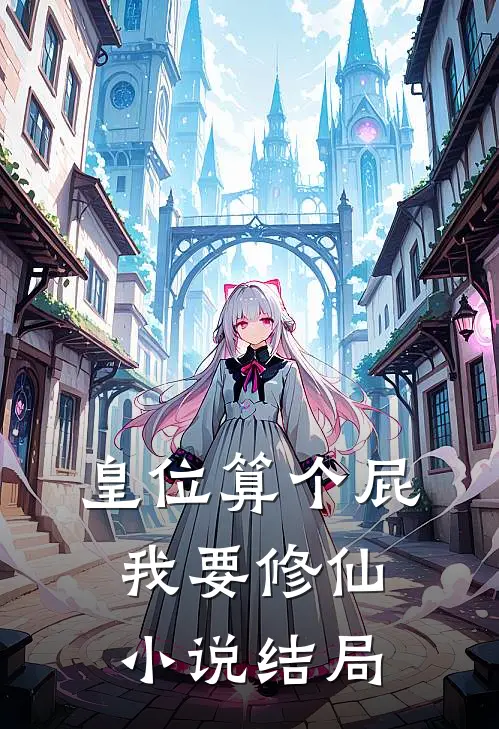 皇位算个屁，我要修仙小说结局