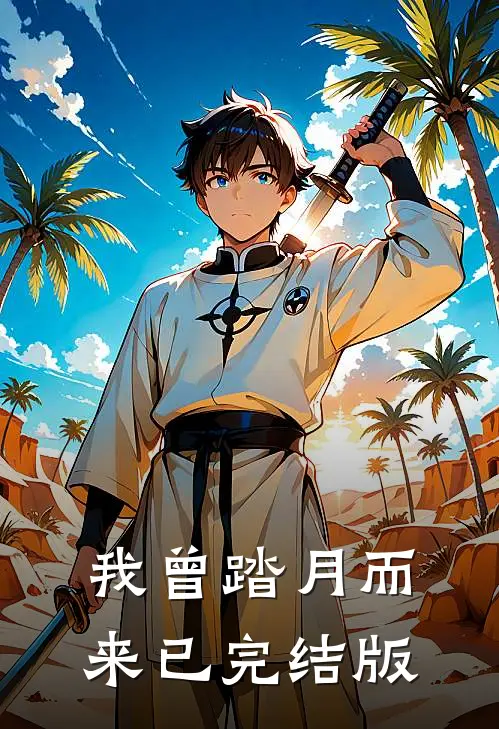 我曾踏月而来已完结版