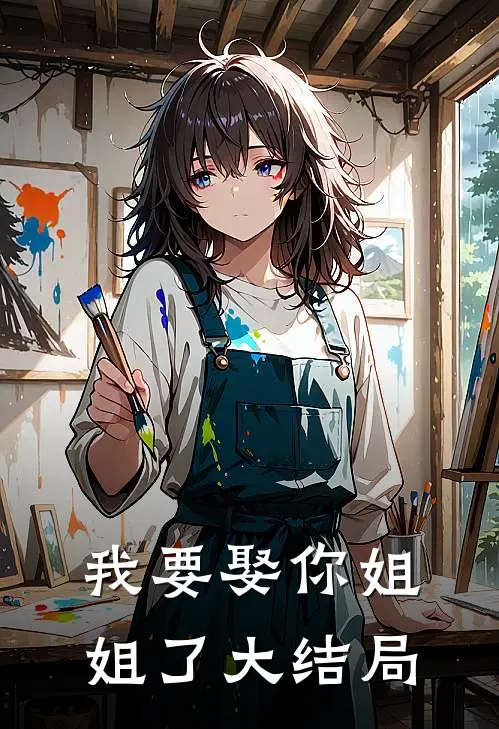 我要娶你姐姐了大结局