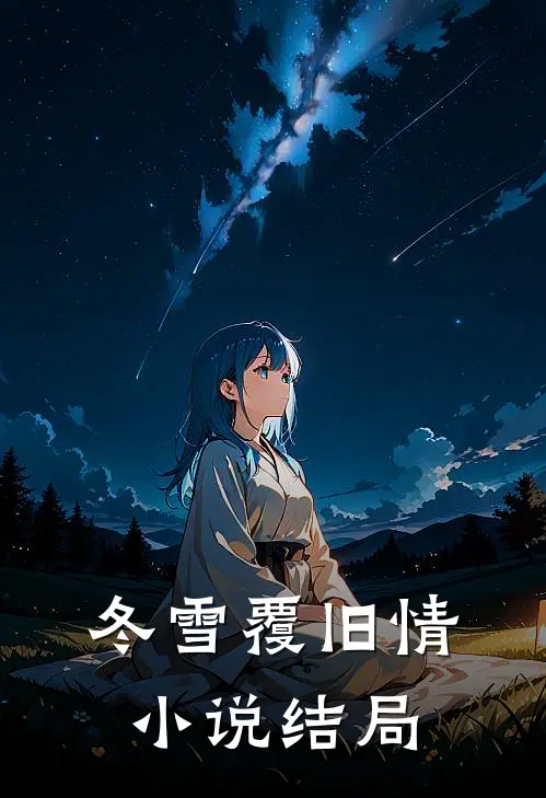 冬雪覆旧情小说结局