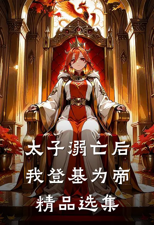 太子溺亡后，我登基为帝精品选集