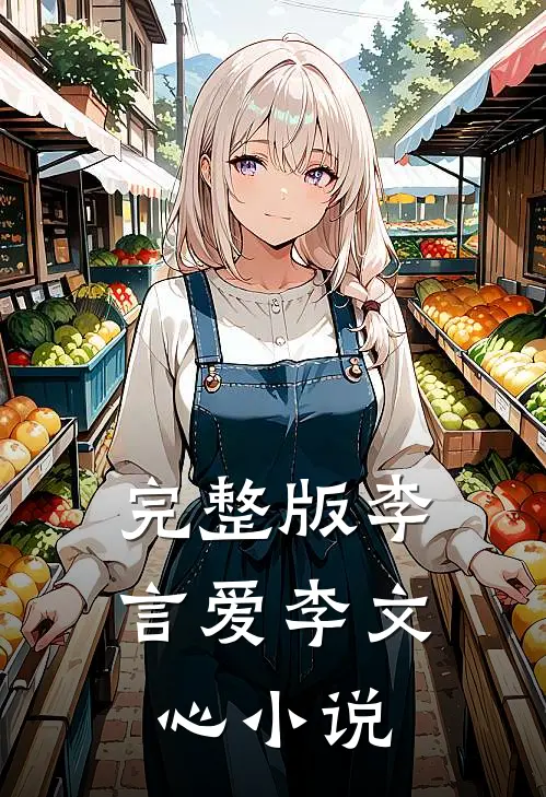 完整版李言爱李文心小说