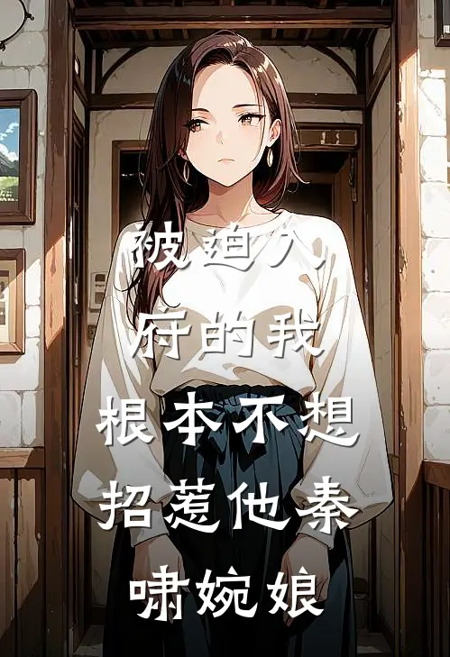 被迫入府的我，根本不想招惹他秦啸婉娘