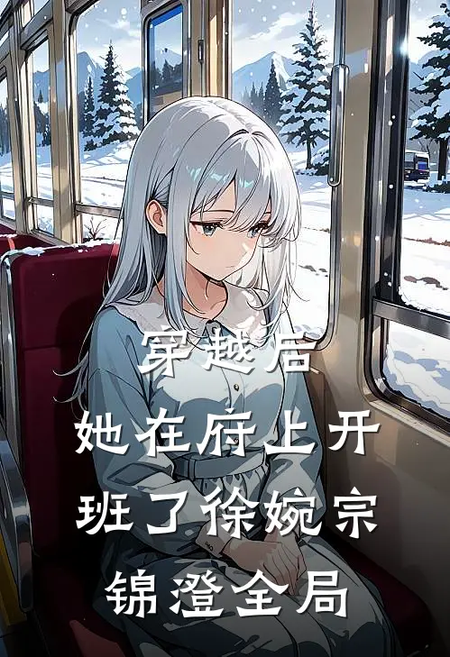 穿越后，她在府上开班了徐婉宗锦澄全局