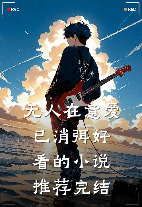 无人在意爱已消弭好看的小说推荐完结