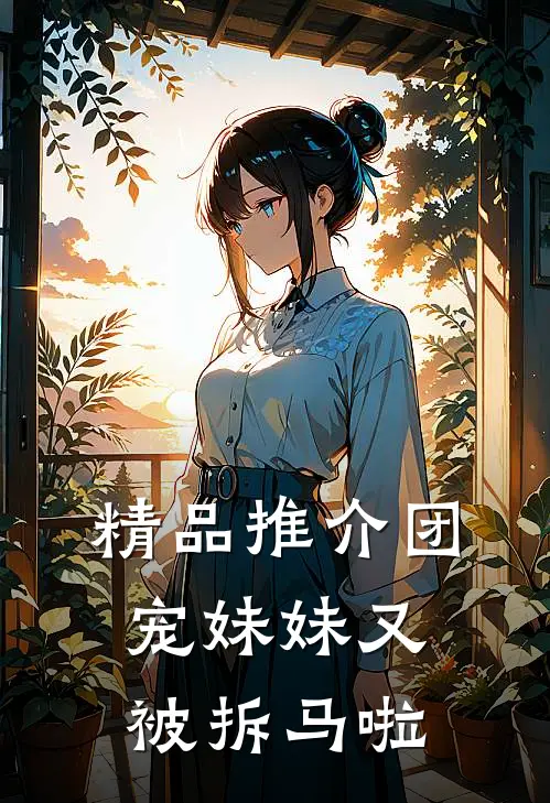 精品推介团宠妹妹又被拆马啦