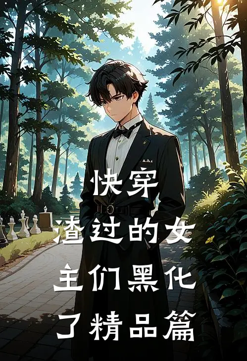 快穿：渣过的女主们黑化了精品篇
