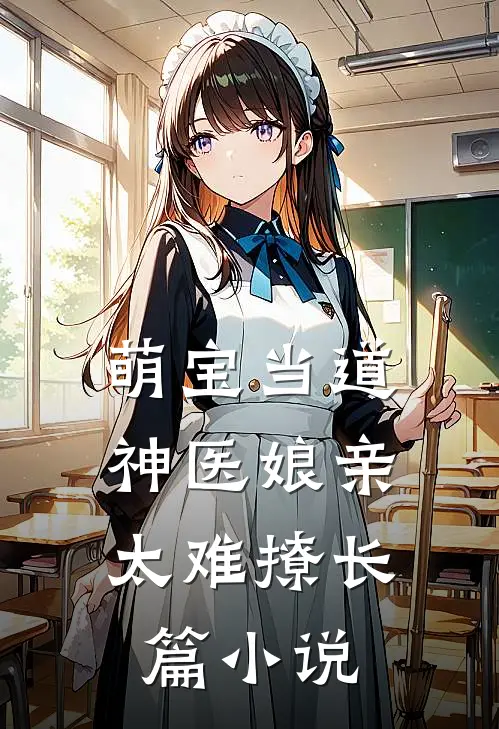 萌宝当道神医娘亲太难撩长篇