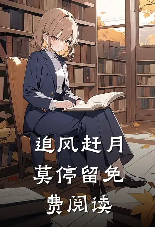 追风赶月莫停留免费阅读