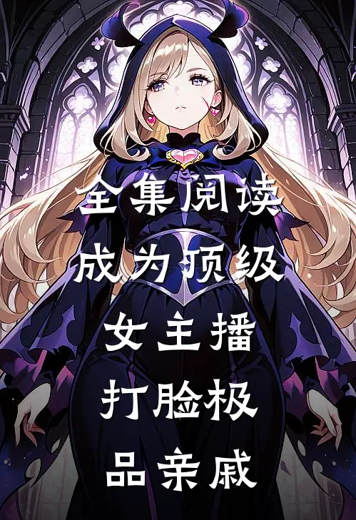 全集阅读成为顶级女主播，打脸极品亲戚