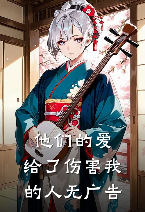 他们的爱，给了伤害我的人无广告