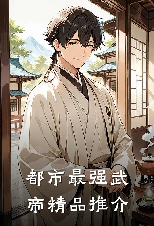 都市最强武帝精品推介