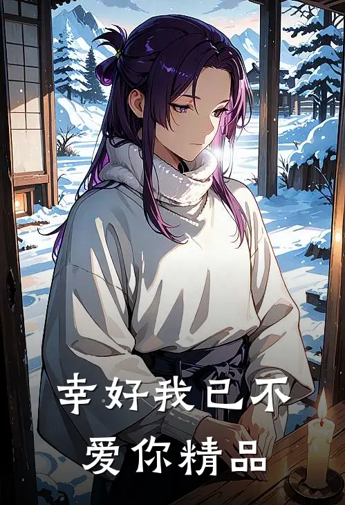幸好我已不爱你精品
