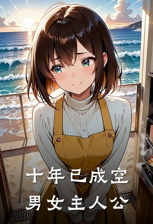 十年已成空男女主人公