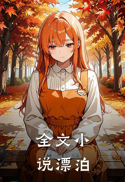 全文小说漂泊