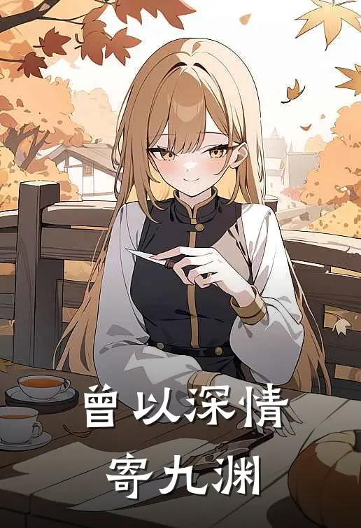 曾以深情寄九渊
