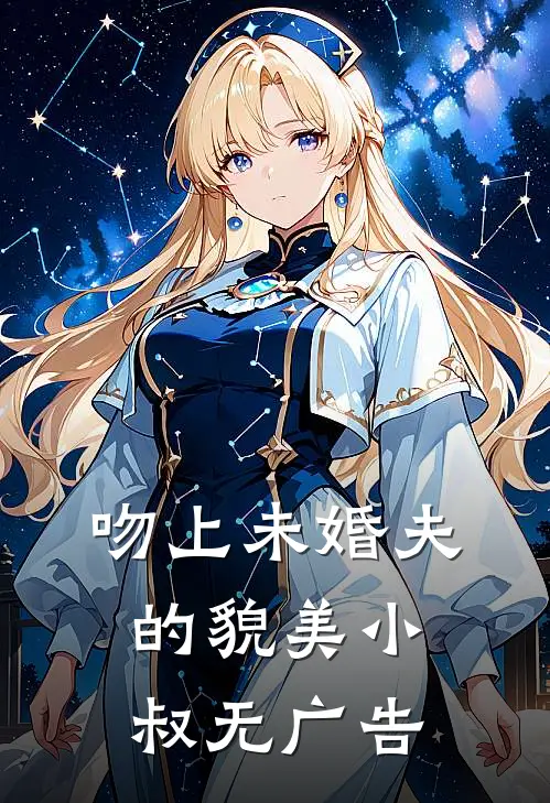 吻上未婚夫的貌美小叔无广告