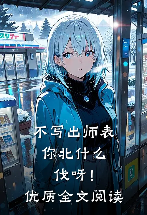 不写出师表，你北什么伐呀！优质全文阅读