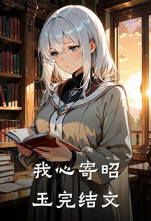 我心寄昭玉完结文