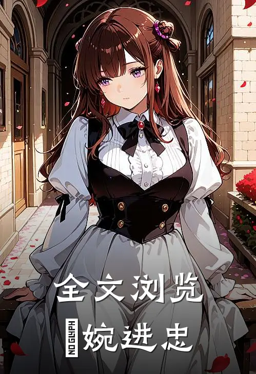 全文浏览嬿婉进忠