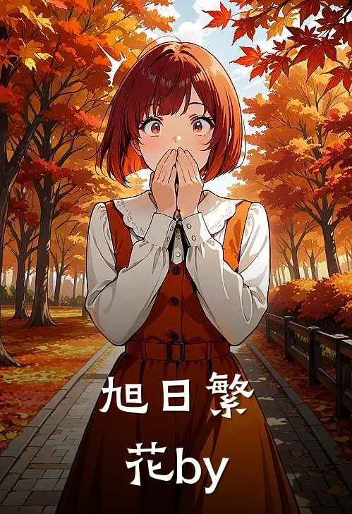旭日繁花by